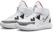 Lookbook (PS) Nike Kyrie Infinity 'Man Machine' Lelaki Mesin DD0332-101