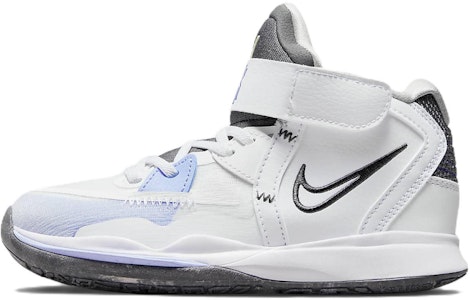 (PS) Nike Kyrie Infinity 'Blanco Azul Marino Claro' DD0332-102 Buy (PS) Nike Kyrie Infinity 'Blanco Azul Marino Claro' DD0332-102
