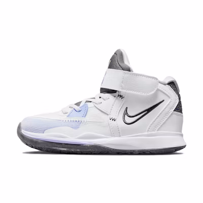 (PS) Nike Kyrie Infinity 'White Light Marine'