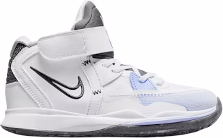 (Preschool) Nike Kyrie Infinity 'White Light Marine' DD0332-102 (Preschool) Nike Kyrie Infinity 'White Light Marine' DD0332-102