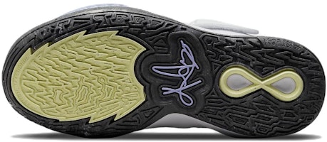 (PS) Nike Kyrie Infinity 'Blanco Azul Marino Claro' DD0332-102 Details for (PS) Nike Kyrie Infinity 'Blanco Azul Marino Claro' DD0332-102