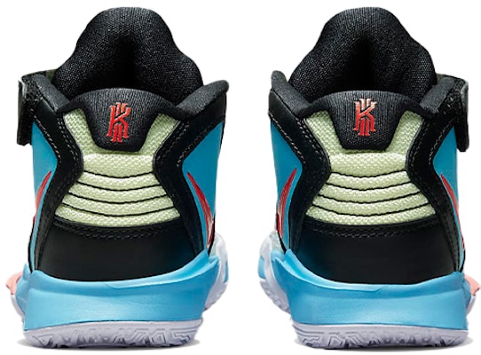 (PS) Nike Kyrie Infinity SE 'Azul Báltico y Carmesí' DJ1170-112 Purchase (PS) Nike Kyrie Infinity SE 'Azul Báltico y Carmesí' DJ1170-112