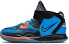 Buy (PS) Nike Kyrie Infinity SE 'Tie-Dye' Pewarna Ikat. DM3895-410