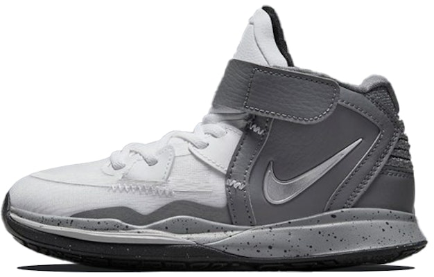 (PS) Nike Kyrie Infinity SE 'Putih Kelabu Asap' DD0336-108 Buy (PS) Nike Kyrie Infinity SE 'Putih Kelabu Asap' DD0336-108