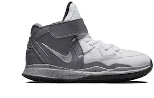 (PS) Nike Kyrie Infinity SE '白烟灰' DD0336-108 Order (PS) Nike Kyrie Infinity SE '白烟灰' DD0336-108
