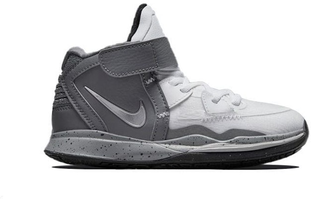 (PS) Nike Kyrie Infinity SE 'Blanco Gris Humo' DD0336-108 Order (PS) Nike Kyrie Infinity SE 'Blanco Gris Humo' DD0336-108