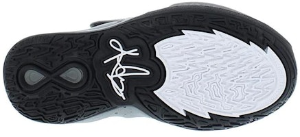 (PS) Nike Kyrie Infinity SE '白烟灰' DD0336-108 Details for (PS) Nike Kyrie Infinity SE '白烟灰' DD0336-108