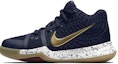 Buy (PS) 나이키 카이리 3 '옵시디언 골드' (Nike Kyrie 3 '옵시디언 골드') 869985-400