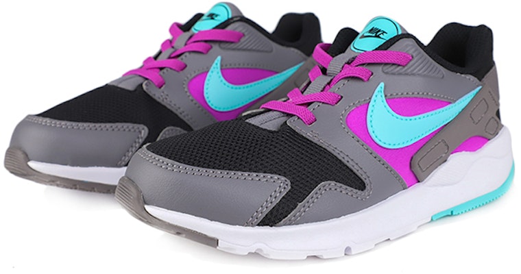 (PS) Nike LD Victory 'Hijau Aurora' AT5605-006 Lookbook (PS) Nike LD Victory 'Hijau Aurora' AT5605-006