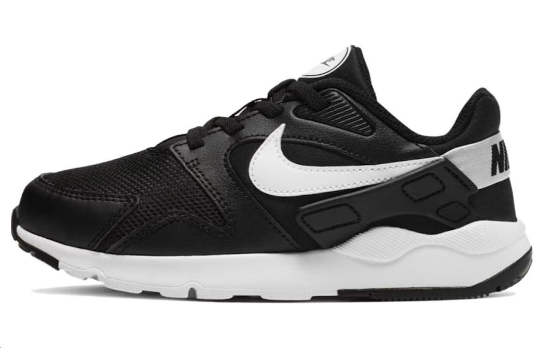 (Preschool) Nike LD Victory 'Black White' AT5605-002