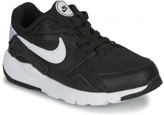 (PS) Nike LD Victory 'Hitam Putih' AT5605-002 Lookbook (PS) Nike LD Victory 'Hitam Putih' AT5605-002