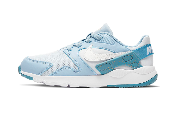 (Preschool) Nike LD Victory /Blue 'White' CQ0228-400