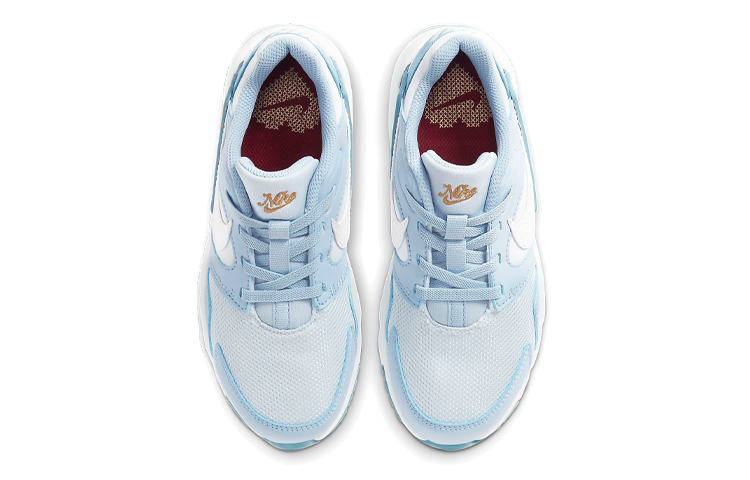 Lookbook (PS) Nike LD Victory Azul/Blanco CQ0228-400