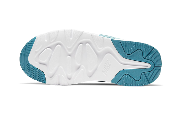 Shop (PS) Nike LD Victory Azul/Blanco CQ0228-400