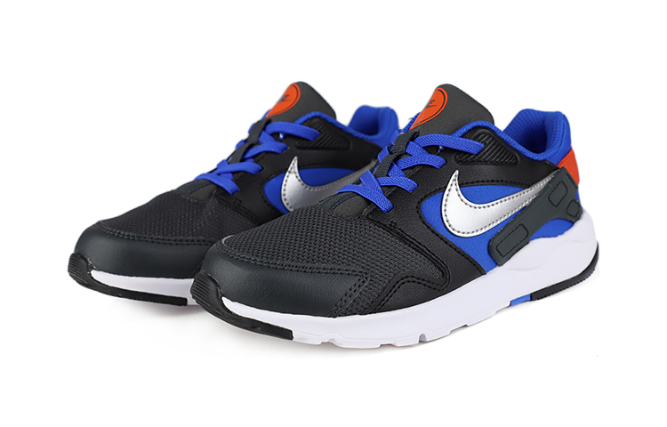 Lookbook (PS) Nike LD Victory ''Metallic Silver'' Silberfarben AT5605-005