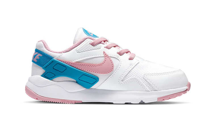 Order (PS) Nike LD Victory /Roze/Blauw ''Wit'' AT5605-102