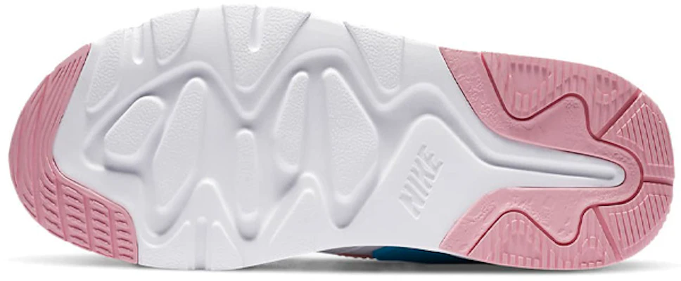 (PS) Nike LD Victory /Roze/Blauw ''Wit'' AT5605-102 Details for (PS) Nike LD Victory /Roze/Blauw ''Wit'' AT5605-102
