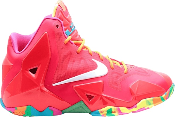 Lebron 11 preschool sales