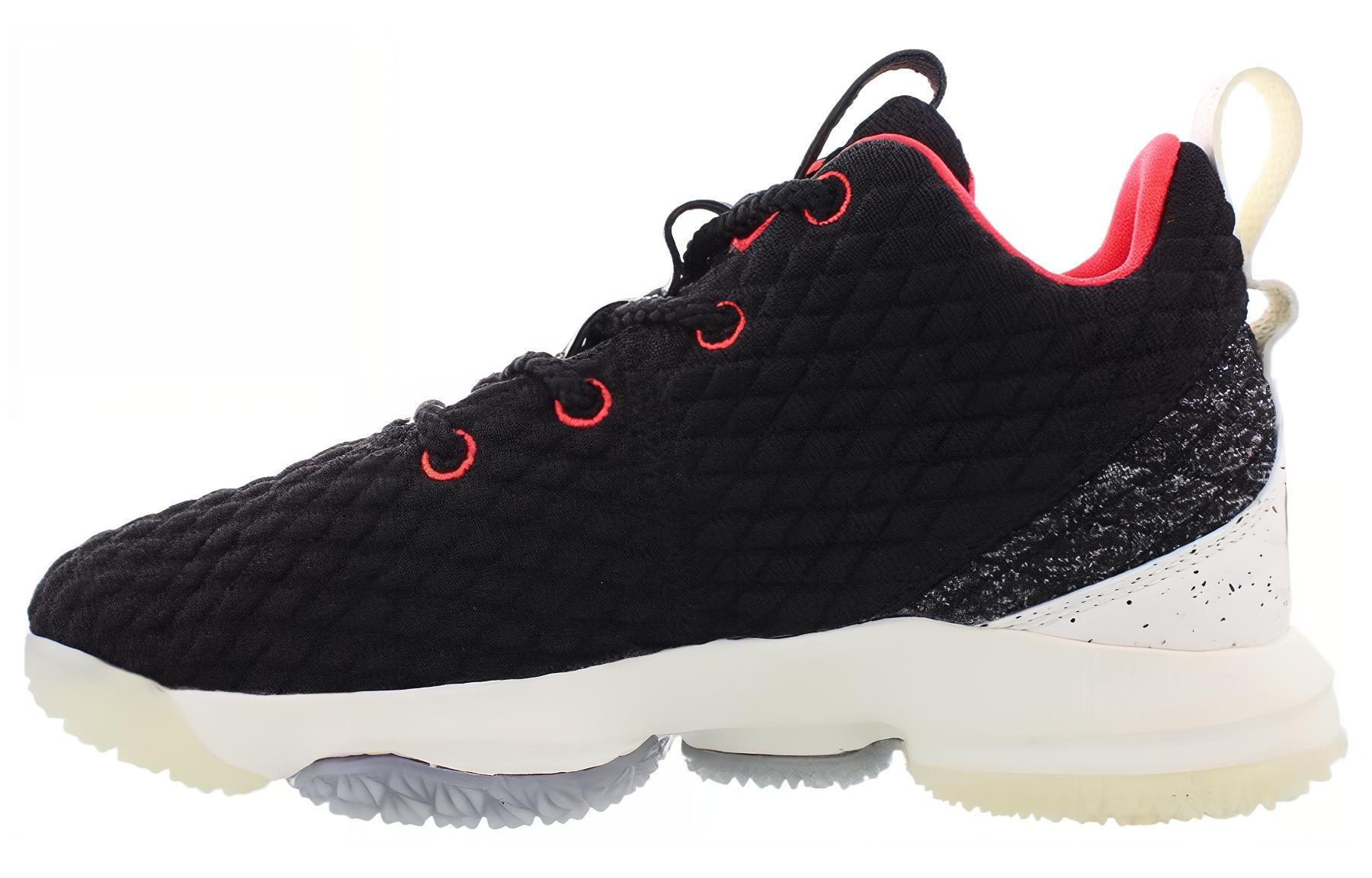 Buy (PS) Nike Lebron 12 Xv 'Hitam Putih' AQ6177-002