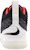 (PS) Nike Lebron 12 XV 'Hitam Putih' AQ6177-002
