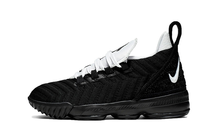 Buy (PS) Nike LeBron 16 'Four Horsemen' Sepatu Basket CK3954-001