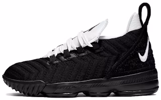 (Preschool) Nike LeBron 16 'Four Horsemen' CK3954-001 (Preschool) Nike LeBron 16 'Four Horsemen' CK3954-001