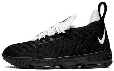 (PS) Nike LeBron 16 'Four Horsemen' Sepatu Basket CK3954-001 Buy (PS) Nike LeBron 16 'Four Horsemen' Sepatu Basket CK3954-001