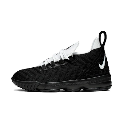 (PS) Nike LeBron 16 'Four Horsemen'