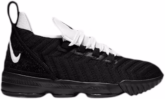 (Preschool) Nike LeBron 16 'Four Horsemen' CK3954-001 (Preschool) Nike LeBron 16 'Four Horsemen' CK3954-001