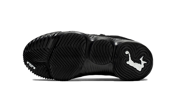 Shop (PS) Nike LeBron 16 'Four Horsemen' Sepatu Basket CK3954-001