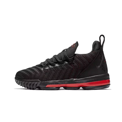 (PS) Nike LeBron 16 'Fresh Bred'