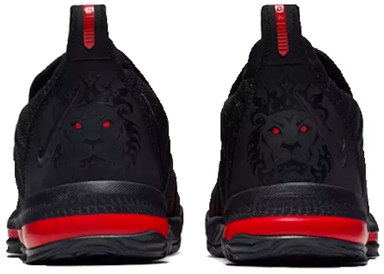 (Preschool) Nike LeBron 16 'Fresh Bred' AQ2467-002 Shop (Preschool) Nike LeBron 16 'Fresh Bred' AQ2467-002