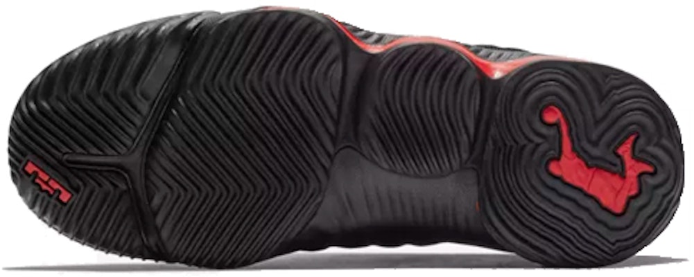 (Preschool) Nike LeBron 16 'Fresh Bred' AQ2467-002 Purchase (Preschool) Nike LeBron 16 'Fresh Bred' AQ2467-002