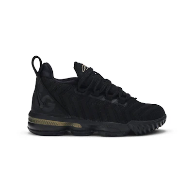 (PS) Nike LeBron 16 'I'm King'