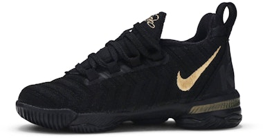 (PS) Nike LeBron 16 'Soy Rey' AQ2467-007 Lookbook (PS) Nike LeBron 16 'Soy Rey' AQ2467-007