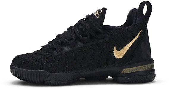 (PS) Nike LeBron 16 'I'm King' Sepatu Basket AQ2467-007 Lookbook (PS) Nike LeBron 16 'I'm King' Sepatu Basket AQ2467-007