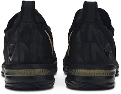 (PS) Nike LeBron 16 'I'm King' Sepatu Basket AQ2467-007 Details for (PS) Nike LeBron 16 'I'm King' Sepatu Basket AQ2467-007