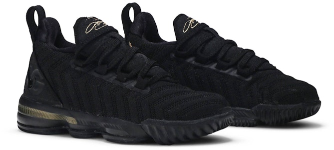 (PS) Nike LeBron 16 'I'm King' Sepatu Basket AQ2467-007 Cheap (PS) Nike LeBron 16 'I'm King' Sepatu Basket AQ2467-007