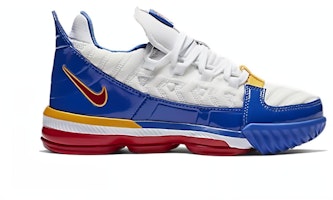 (PS) 耐克 LeBron 16 '超级布朗' CJ4771-100 Order (PS) 耐克 LeBron 16 '超级布朗' CJ4771-100