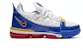(PS) Nike LeBron 16 'SuperBron' Lelaki sneakers CJ4771-100