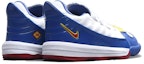 Lookbook (PS) Nike LeBron 16 'SuperBron' Lelaki sneakers CJ4771-100