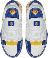 (PS) 耐克 LeBron 16 '超级布朗' CJ4771-100 Shop (PS) 耐克 LeBron 16 '超级布朗' CJ4771-100