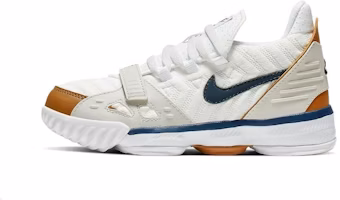 (Preschool) Nike LeBron 16 Medicine Ball CJ6705-100 (Preschool) Nike LeBron 16 Medicine Ball CJ6705-100