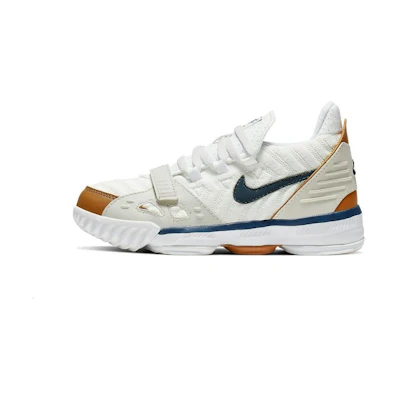(PS) Nike LeBron 16 Medicine Ball