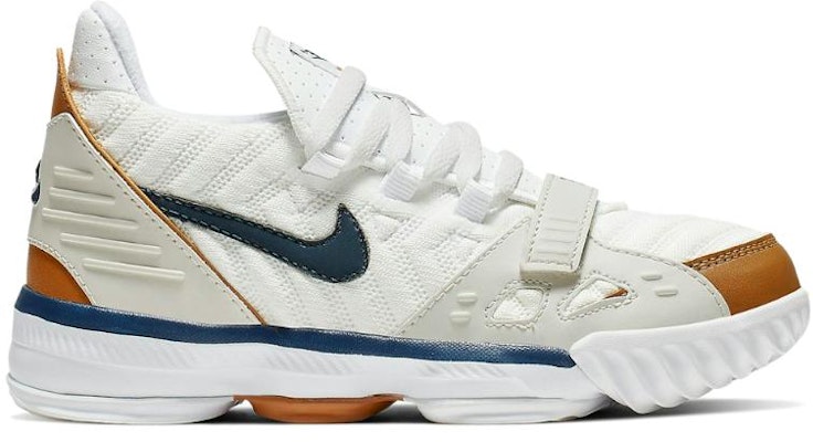 (PS) 耐克 LeBron 16 医药球 CJ6705-100 Order (PS) 耐克 LeBron 16 医药球 CJ6705-100