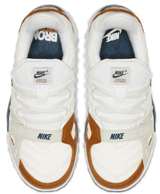 (PS) Nike LeBron 16 Balón de Medicina CJ6705-100 Lookbook (PS) Nike LeBron 16 Balón de Medicina CJ6705-100