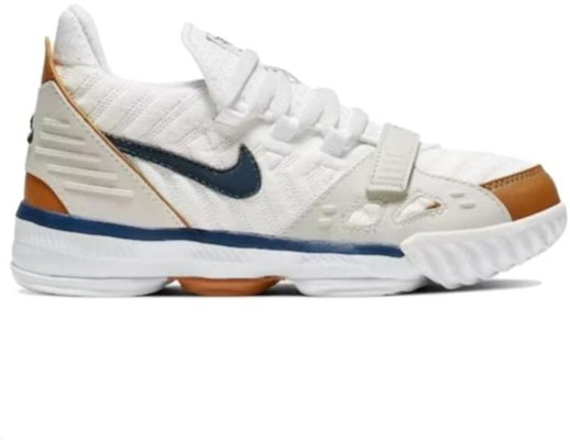 (PS) Nike LeBron 16 Balón de Medicina CJ6705-100 Details for (PS) Nike LeBron 16 Balón de Medicina CJ6705-100