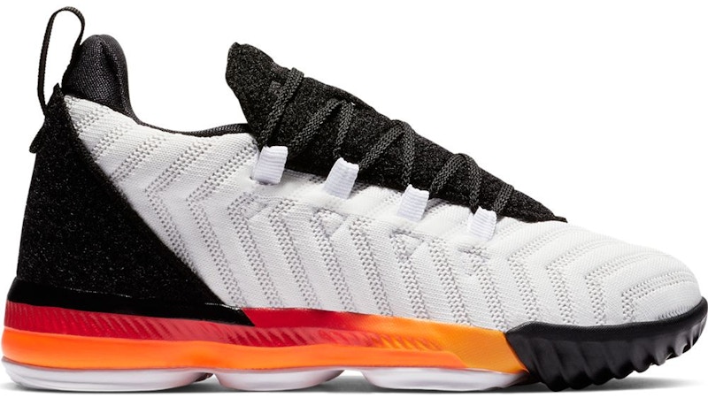 (Preschool) Nike LeBron 16 Strive AQ2467-188