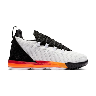 (PS) Nike LeBron 16 Strive