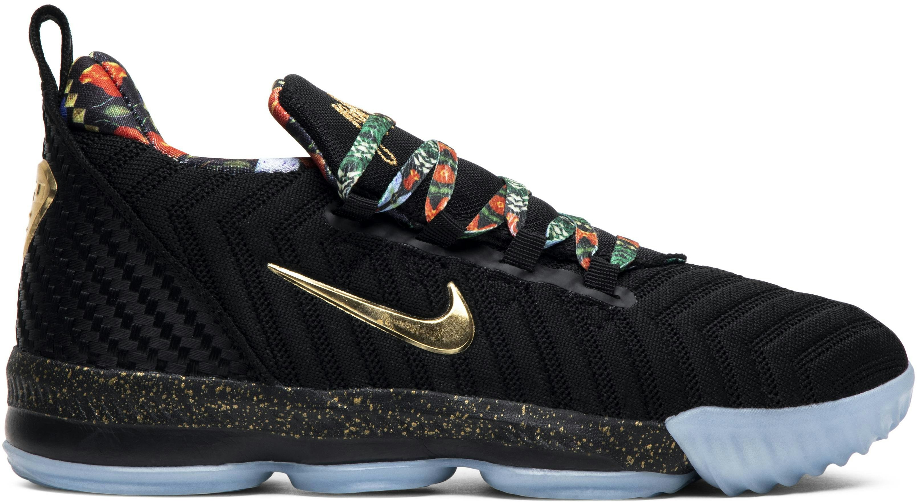 Lebron 2025 16 preschool